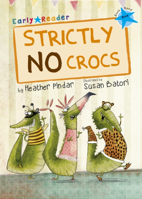 Strictly No Crocs, PDF eBook