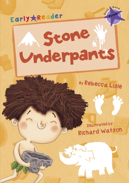Stone Underpants, PDF eBook