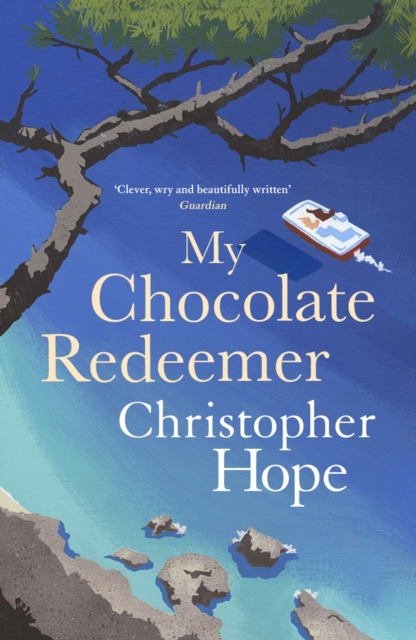 My Chocolate Redeemer, Paperback / softback Book