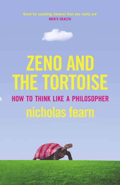 Zeno and the Tortoise, EPUB eBook