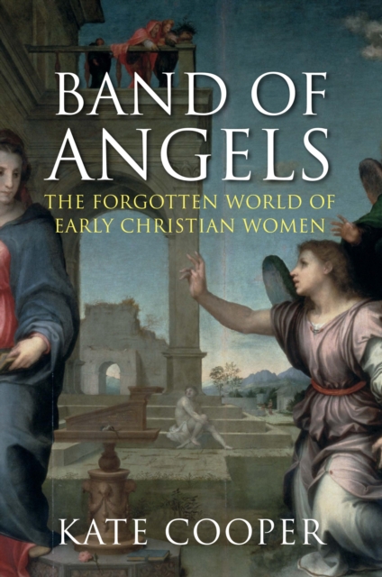Band of Angels, EPUB eBook