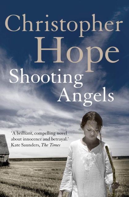 Shooting Angels, Paperback / softback Book