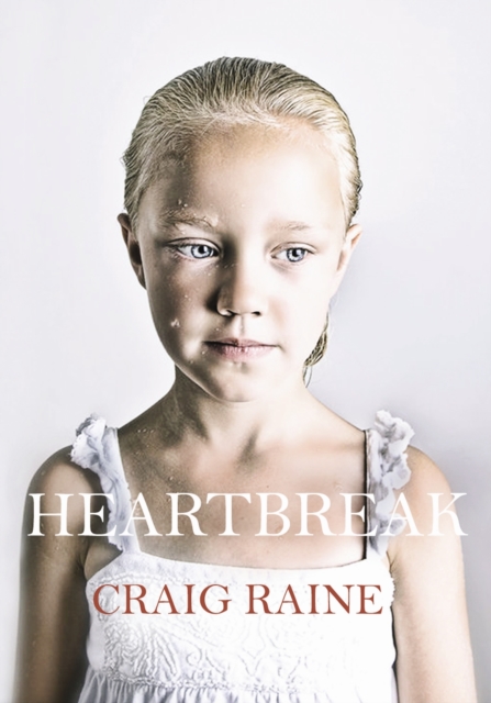 Heartbreak, Hardback Book