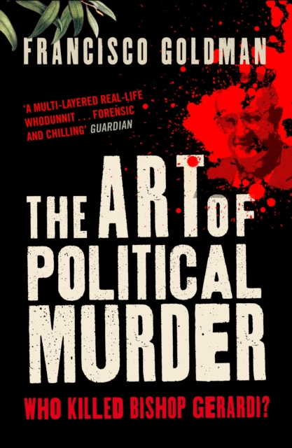 The Art of Political Murder, EPUB eBook