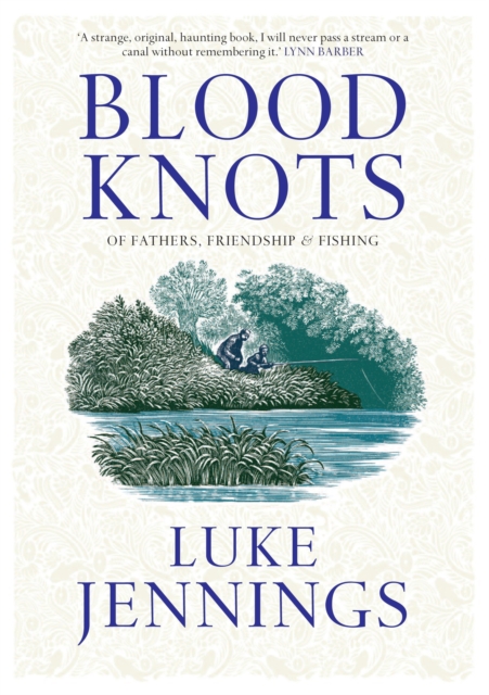 Blood Knots, EPUB eBook