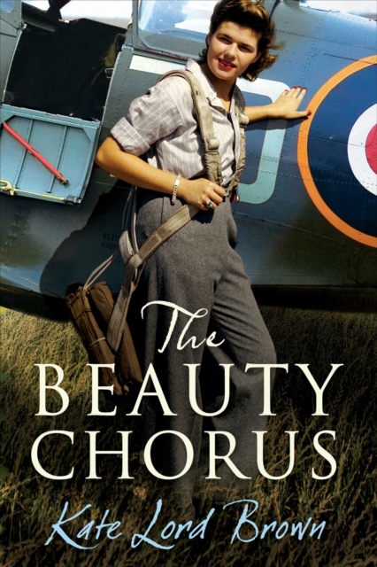 The Beauty Chorus, Hardback Book