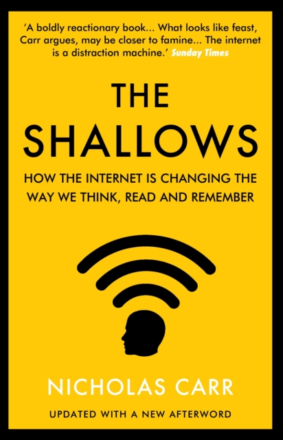 The Shallows, EPUB eBook