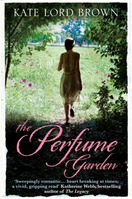 The Perfume Garden, Paperback / softback Book