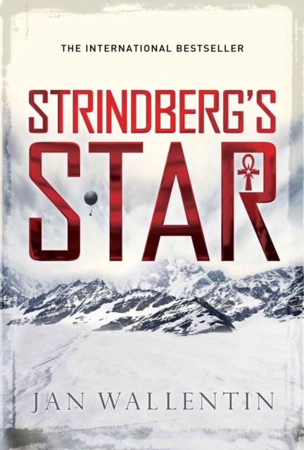 Strindberg's Star, Hardback Book