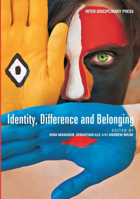Identity, Difference and Belonging, Paperback / softback Book