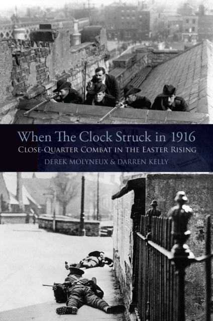 When the Clock Struck in 1916, Paperback / softback Book