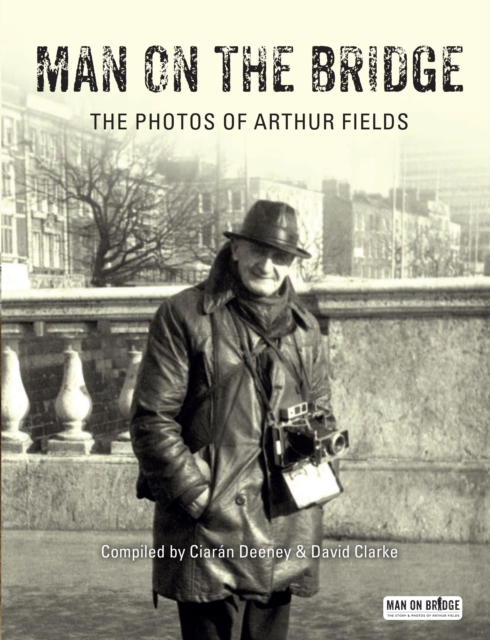 Man on the Bridge, Paperback / softback Book