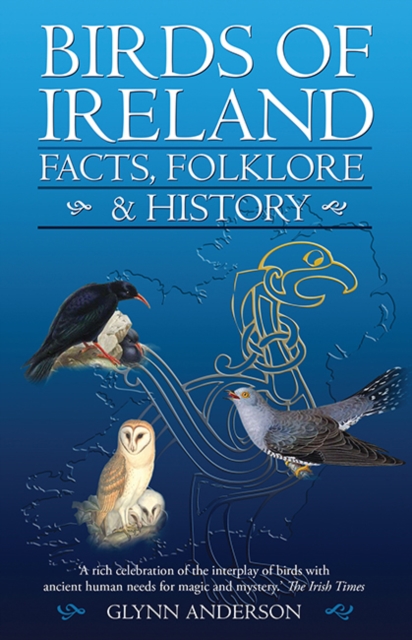 Birds of Ireland, Paperback / softback Book