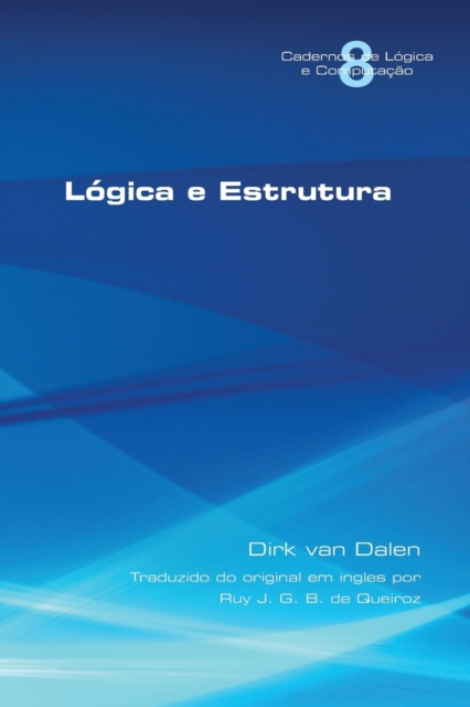 Logica e Estrutura, Paperback / softback Book