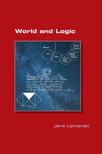 World and Logic, Paperback / softback Book