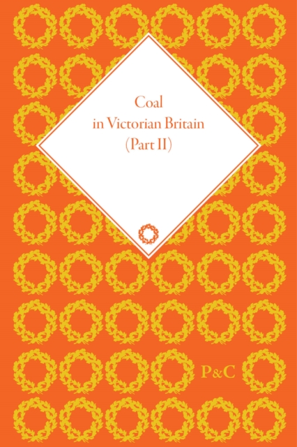 Coal in Victorian Britain, Part II, Multiple-component retail product Book