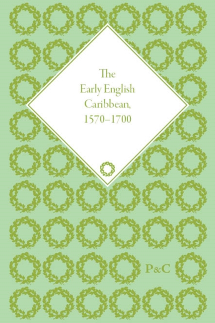 The Early English Caribbean, 1570–1700, Multiple-component retail product Book