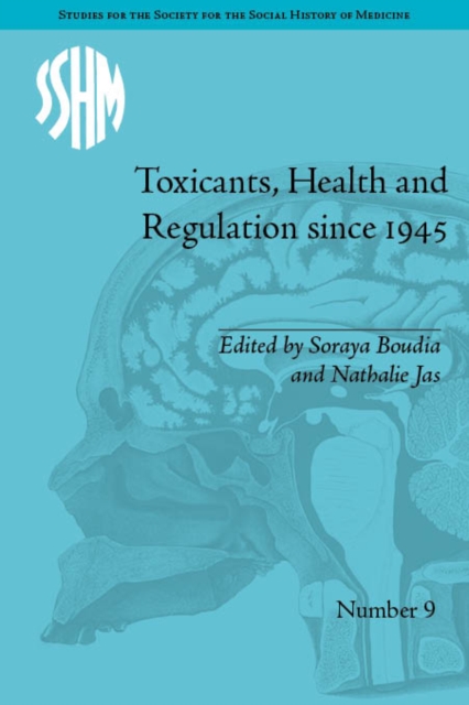 Studies for the Society for the Social History of Medicine 1–10, Multiple-component retail product Book