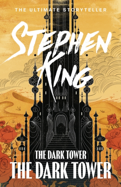 The Dark Tower VII: The Dark Tower : (Volume 7), EPUB eBook