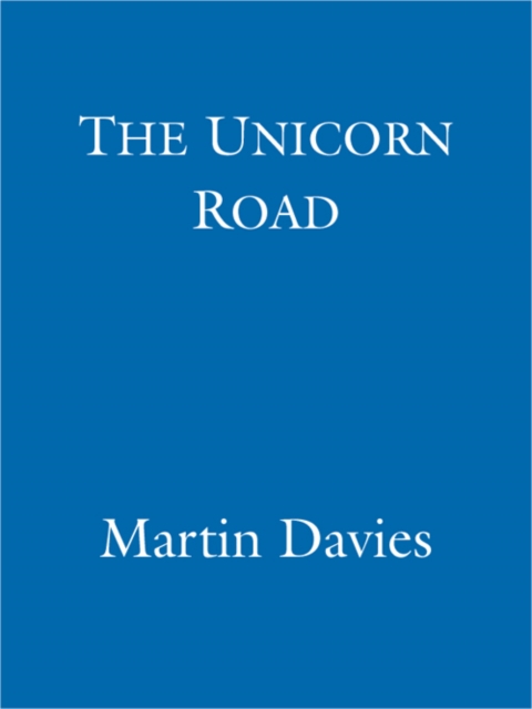 The Unicorn Road, EPUB eBook