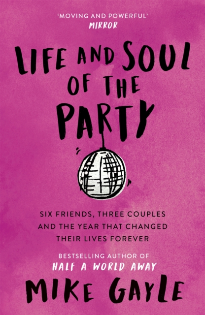 Life and Soul of the Party, EPUB eBook