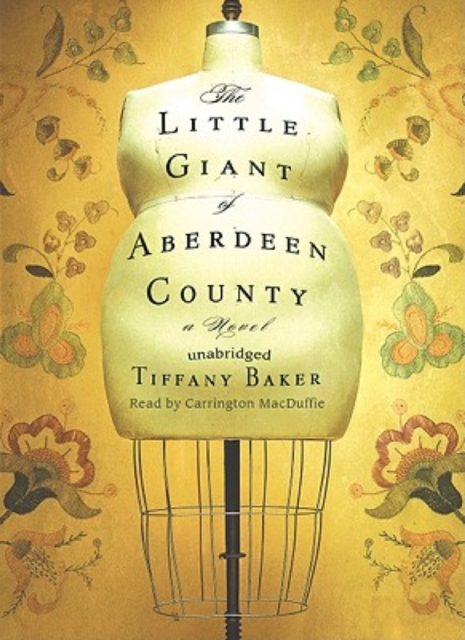 The Little Giant of Aberdeen County, EPUB eBook