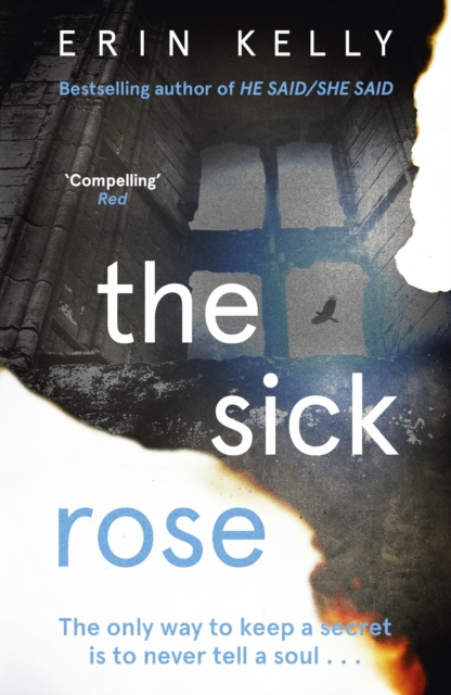 The Sick Rose, EPUB eBook
