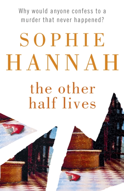 The Other Half Lives : Culver Valley Crime Book 4, from the bestselling author of Haven't They Grown, EPUB eBook