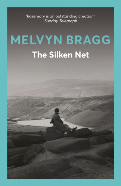 The Silken Net, EPUB eBook