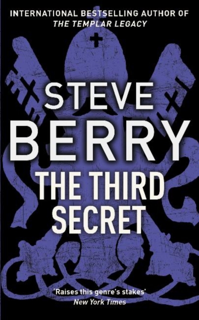 The Third Secret, EPUB eBook