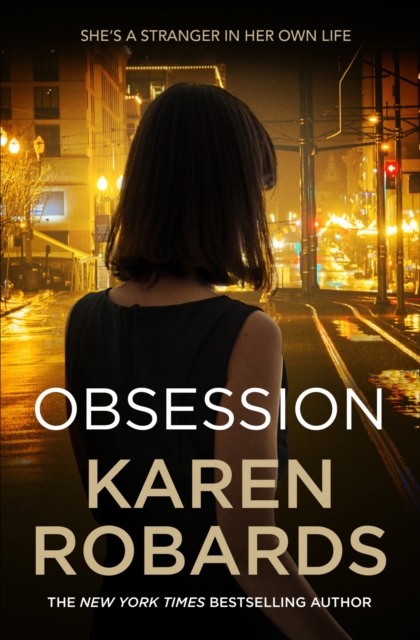 Obsession : A bestselling gripping suspense packed with drama, EPUB eBook