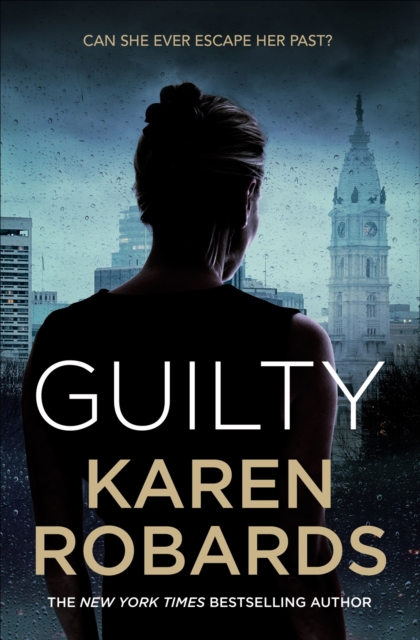 Guilty : A page-turning thriller full of suspense, EPUB eBook