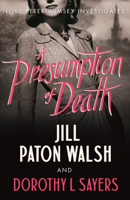 A Presumption of Death : A Gripping World War II Murder Mystery, EPUB eBook