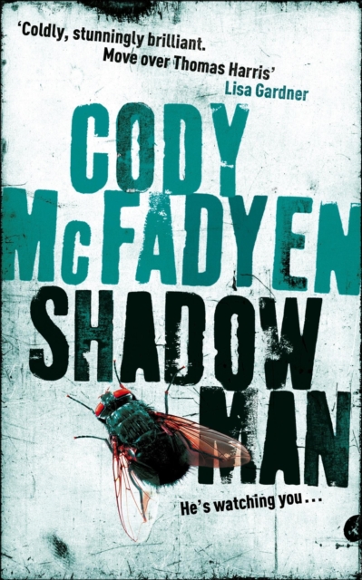 Shadow Man : Smoky Barrett, Book 1, EPUB eBook