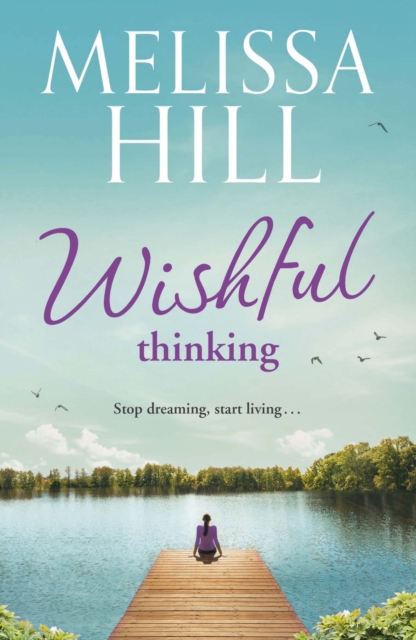 Wishful Thinking, EPUB eBook