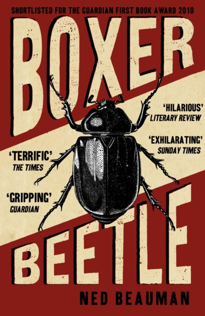 Boxer, Beetle, EPUB eBook