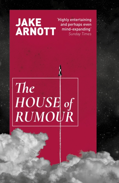 The House of Rumour, EPUB eBook