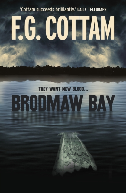 Brodmaw Bay, EPUB eBook