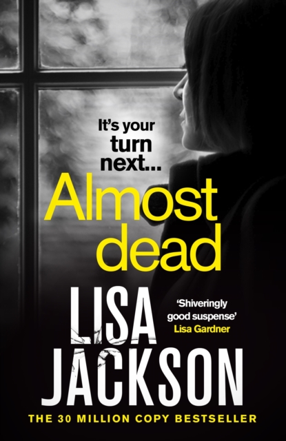 Almost Dead, EPUB eBook