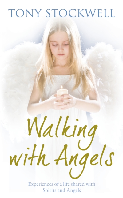 Walking with Angels, EPUB eBook