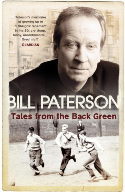 Tales From the Back Green, EPUB eBook