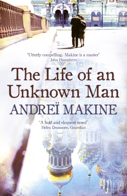 The Life of an Unknown Man, EPUB eBook