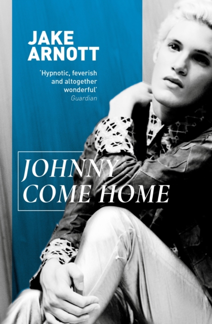 Johnny Come Home, EPUB eBook