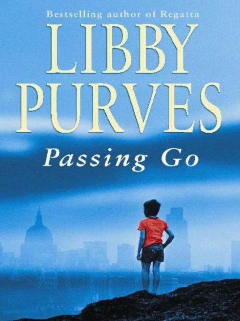 Passing Go, EPUB eBook