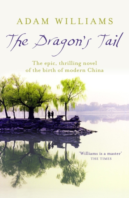 The Dragon's Tail, EPUB eBook