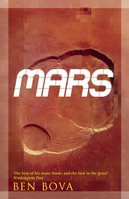 Mars, EPUB eBook