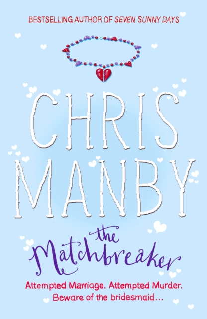 The Matchbreaker, EPUB eBook