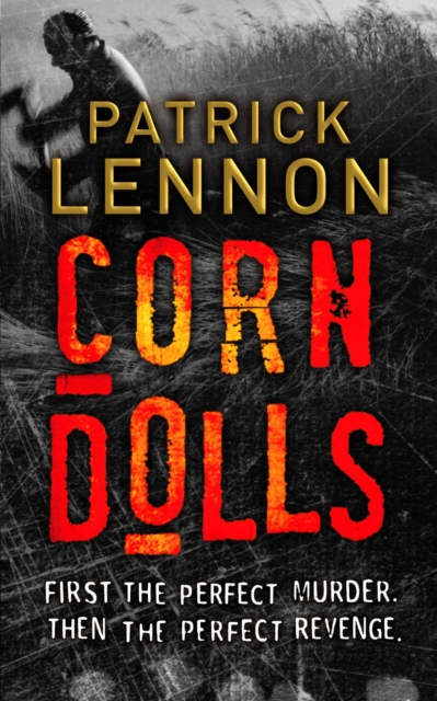 Corn Dolls, EPUB eBook
