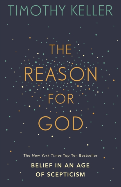 The Reason for God : Belief in an age of scepticism, EPUB eBook