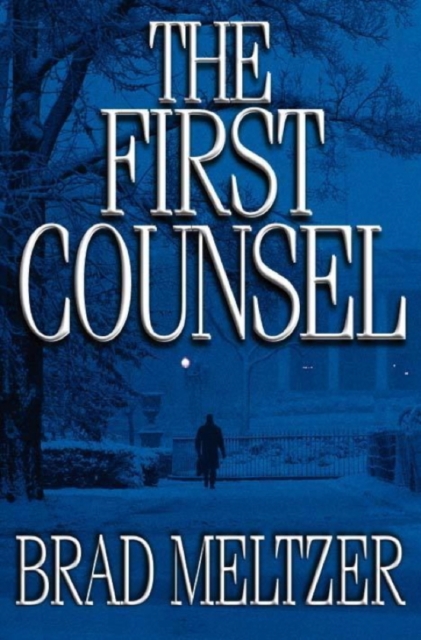 The First Counsel, EPUB eBook